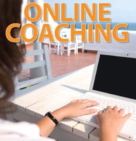 online coaching thesis