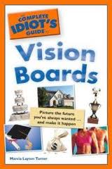 love of books vision board