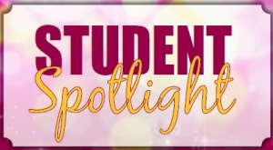 Student Spotlight Image