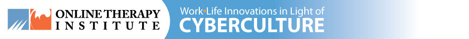 Online Therapy Institute Cyberculture