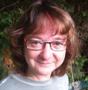 Tribute to Kate Anthony