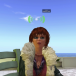 avatar as prosthesis art project
