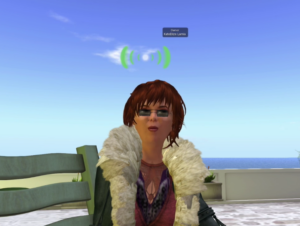 avatar as prosthesis art project