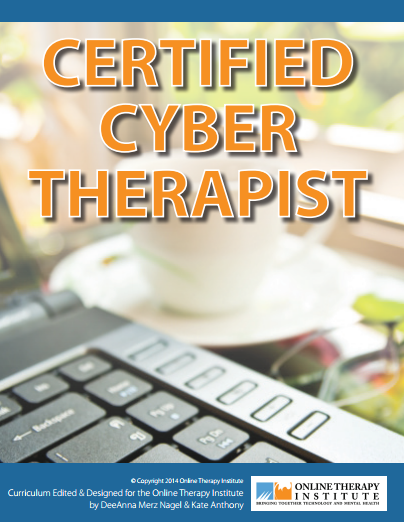 Certified Cyber Therapist