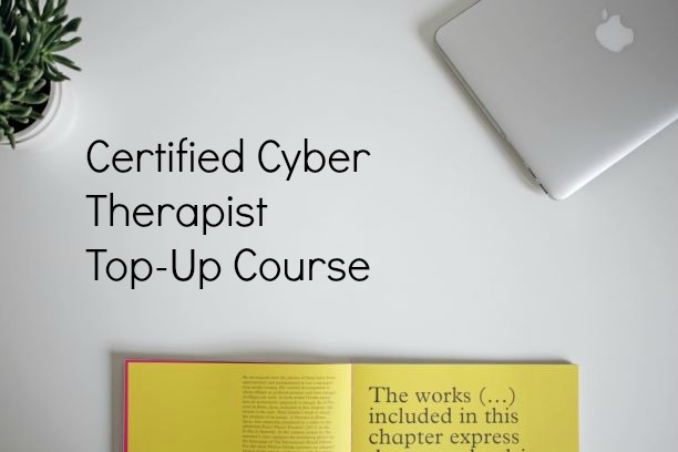 Certified Cyber Therapist Top Up