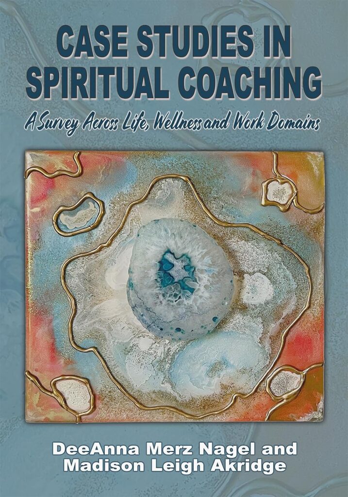 Case Studies in Spiritual Coaching