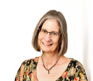 Dr. DeeAnna Merz Nagel