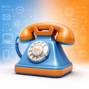 contact online therapy institute